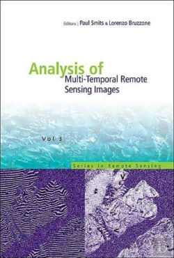 Bertrand.pt - Analysis Of Multi-Temporal Remote Sensing Images, Proceedings Of The Second International Workshop On The Multitemp 2003