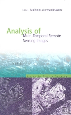 Bertrand.pt - Analysis Of Multi-Temporal Remote Sensing Images, Proceedings Of The Second International Workshop On The Multitemp 2003