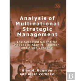 Bertrand.pt - Analysis Of Multinational Strategic Management