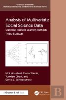 Analysis Of Multivariate Social Science Data