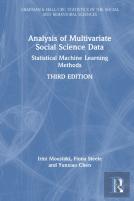 Analysis Of Multivariate Social Science Data