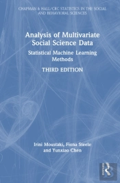 Analysis Of Multivariate Social Science Data