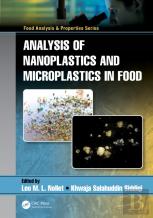 Analysis Of Nanoplastics And Microplastics In Food