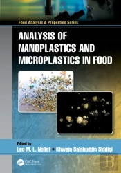 Analysis Of Nanoplastics And Microplastics In Food