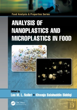 Bertrand.pt - Analysis Of Nanoplastics And Microplastics In Food