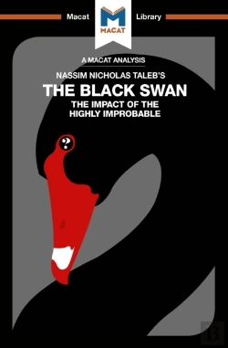 Bertrand.pt - Analysis Of Nassim Nicholas Taleb'S The Black Swan
