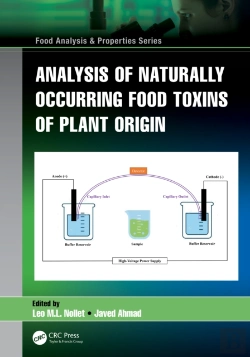 Bertrand.pt - Analysis Of Naturally Occurring Food Toxins Of Plant Origin