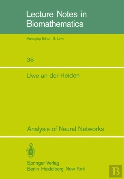 Bertrand.pt - Analysis Of Neural Networks