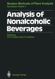 Analysis Of Nonalcoholic Beverages