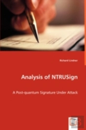 Analysis Of Ntrusign