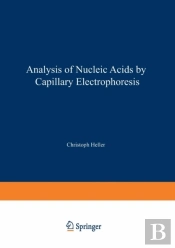 Analysis Of Nucleic Acids By Capillary Electrophoresis