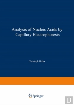 Bertrand.pt - Analysis Of Nucleic Acids By Capillary Electrophoresis