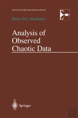 Bertrand.pt - Analysis Of Observed Chaotic Data