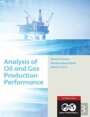 Analysis Of Oil And Gas Production Performance