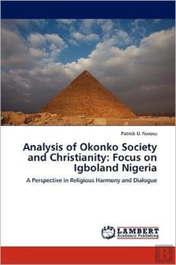 Bertrand.pt - Analysis Of Okonko Society And Christianity