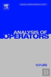 Analysis Of Operators