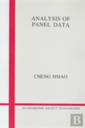Analysis Of Panel Data