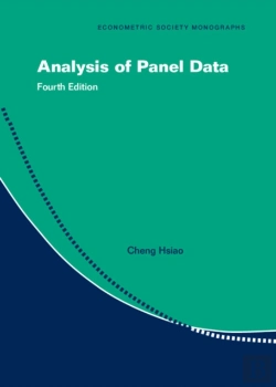Bertrand.pt - Analysis Of Panel Data
