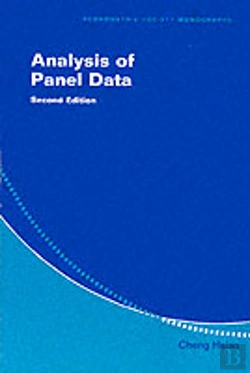 Bertrand.pt - Analysis Of Panel Data