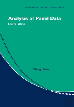 Bertrand.pt - Analysis Of Panel Data