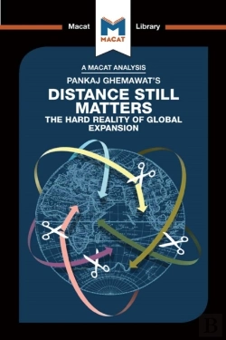 Bertrand.pt - Analysis Of Pankaj Ghemawat'S Distance Still Matters