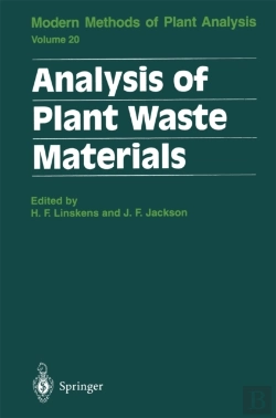 Bertrand.pt - Analysis Of Plant Waste Materials