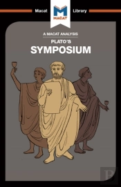Analysis Of Plato'S Symposium