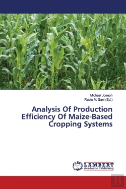 Bertrand.pt - Analysis Of Production Efficiency Of Maize-Based Cropping Systems