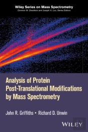 Analysis Of Protein Post-Translational Modifications By Mass Spectrometry