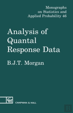 Bertrand.pt - Analysis Of Quantal Response Data