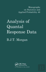 Analysis Of Quantal Response Data