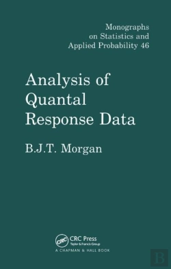 Bertrand.pt - Analysis Of Quantal Response Data