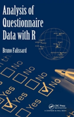 Bertrand.pt - Analysis Of Questionnaire Data With R