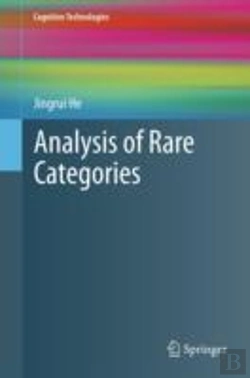 Bertrand.pt - Analysis Of Rare Categories
