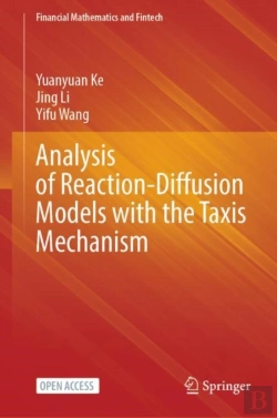 Bertrand.pt - Analysis Of Reaction-Diffusion Models With The Taxis Mechanism