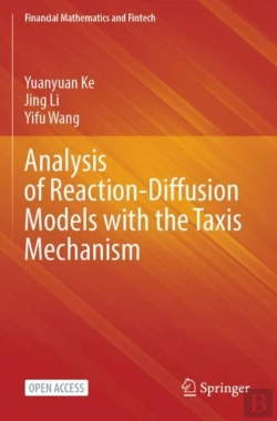 Bertrand.pt - Analysis Of Reaction-Diffusion Models With The Taxis Mechanism