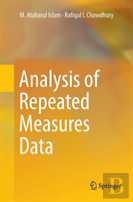 Analysis Of Repeated Measures Data