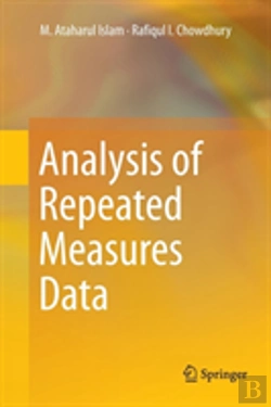 Bertrand.pt - Analysis Of Repeated Measures Data