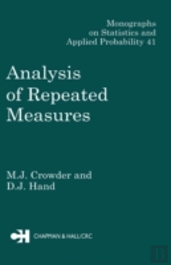 Bertrand.pt - Analysis Of Repeated Measures