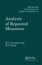 Analysis Of Repeated Measures