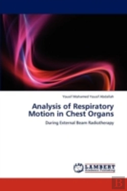 Bertrand.pt - Analysis Of Respiratory Motion In Chest Organs