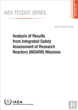 Bertrand.pt - Analysis Of Results From Integrated Safety Assessment Of Research Reactors (Insarr) Missions