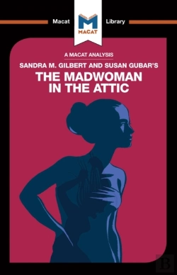 Bertrand.pt - Analysis Of Sandra M. Gilbert And Susan Gubar'S The Madwoman In The Attic