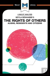 Analysis Of Seyla Benhabib'S The Rights Of Others