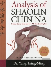 Analysis Of Shaolin Chin Na