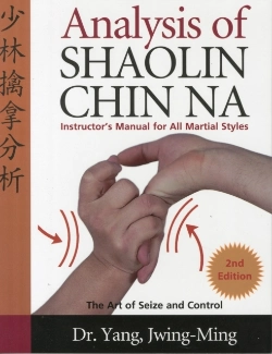 Bertrand.pt - Analysis Of Shaolin Chin Na