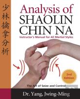 Analysis Of Shaolin Chin Na