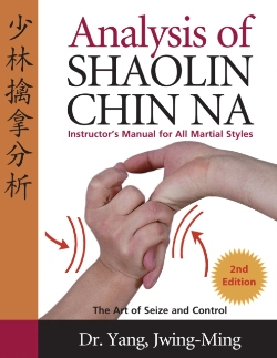 Bertrand.pt - Analysis Of Shaolin Chin Na