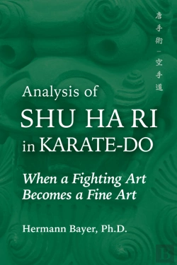 Bertrand.pt - Analysis Of Shu Ha Ri In Karate-Do