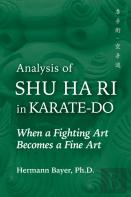 Analysis Of Shu Ha Ri In Karate-Do